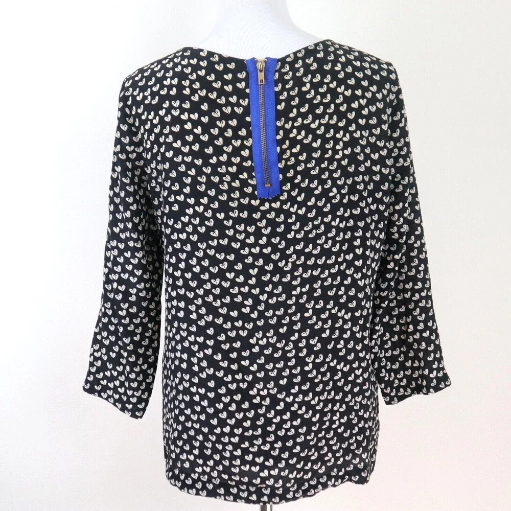 Anthropologie maeve size